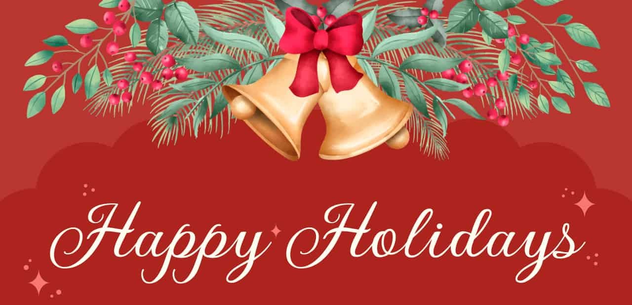 happy holidays wishes 1